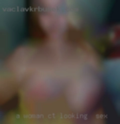 A woman in CT looking for sex to takes charge!!