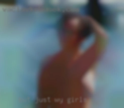 But just WY girls ask, and I just might say yes.