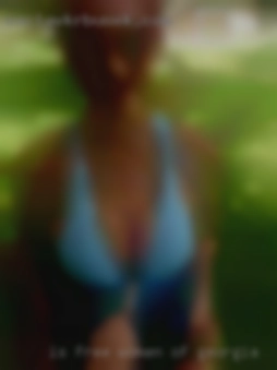 Is free spirited women of Georgia and kond.