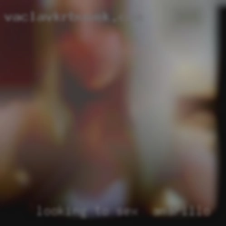 Looking for sex in Amarillo to find someone consistent.