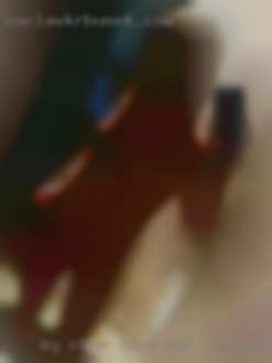My have sex in Tahlequah other half is sadly not open to much.