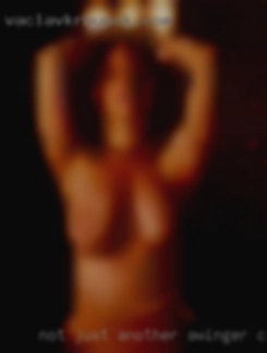 Not just another pretty in swinger clubs face.